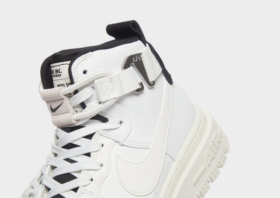 Nike air force outlet high damskie