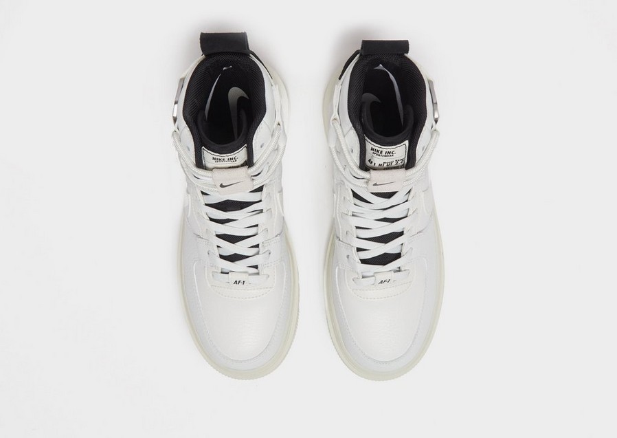 Adidași de damă NIKE AIR FORCE 1 HIGH UTILITY 2.0 DC3584-100 Alb