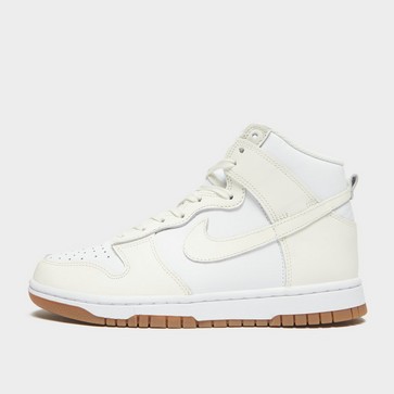 Adidași de damă NIKE DUNK HIGH