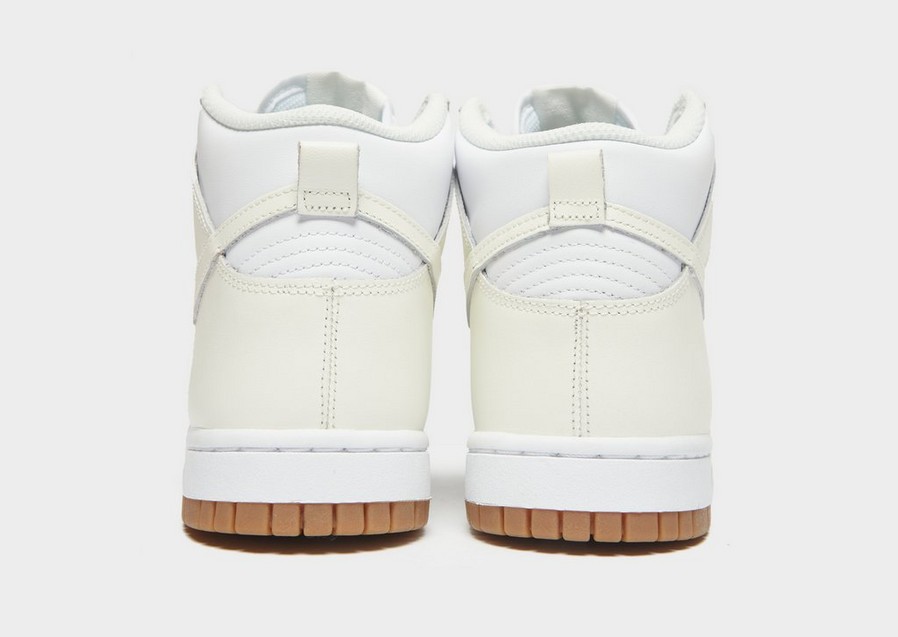 Жіночі кросівки NIKE DUNK HIGH DD1869-109 Білий