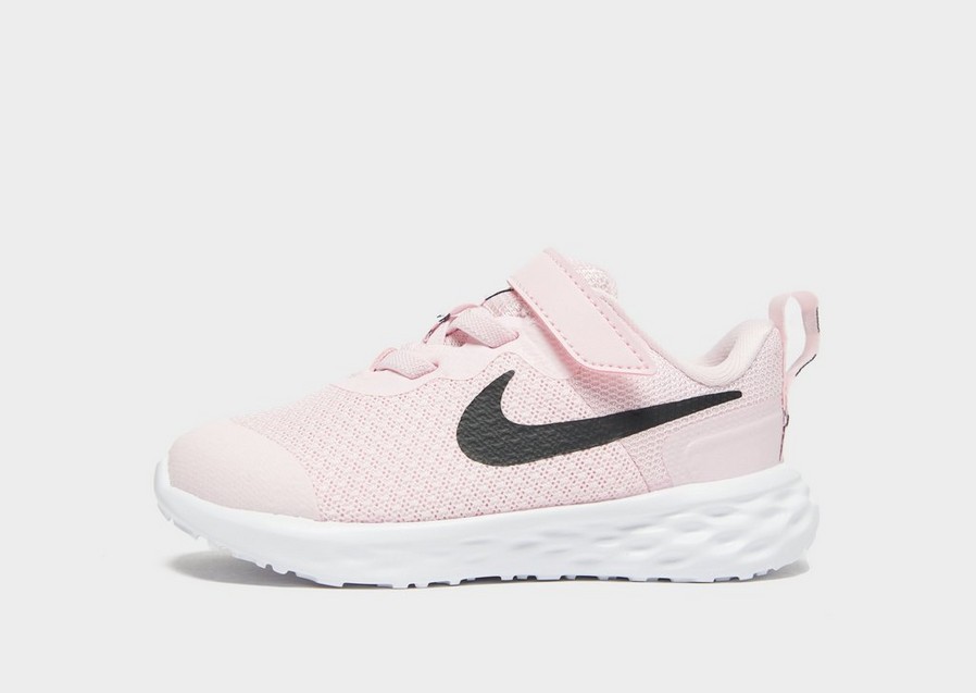 Férfi futócipők NIKE REVOLUTION 6  DD1094-608 Rózsaszín