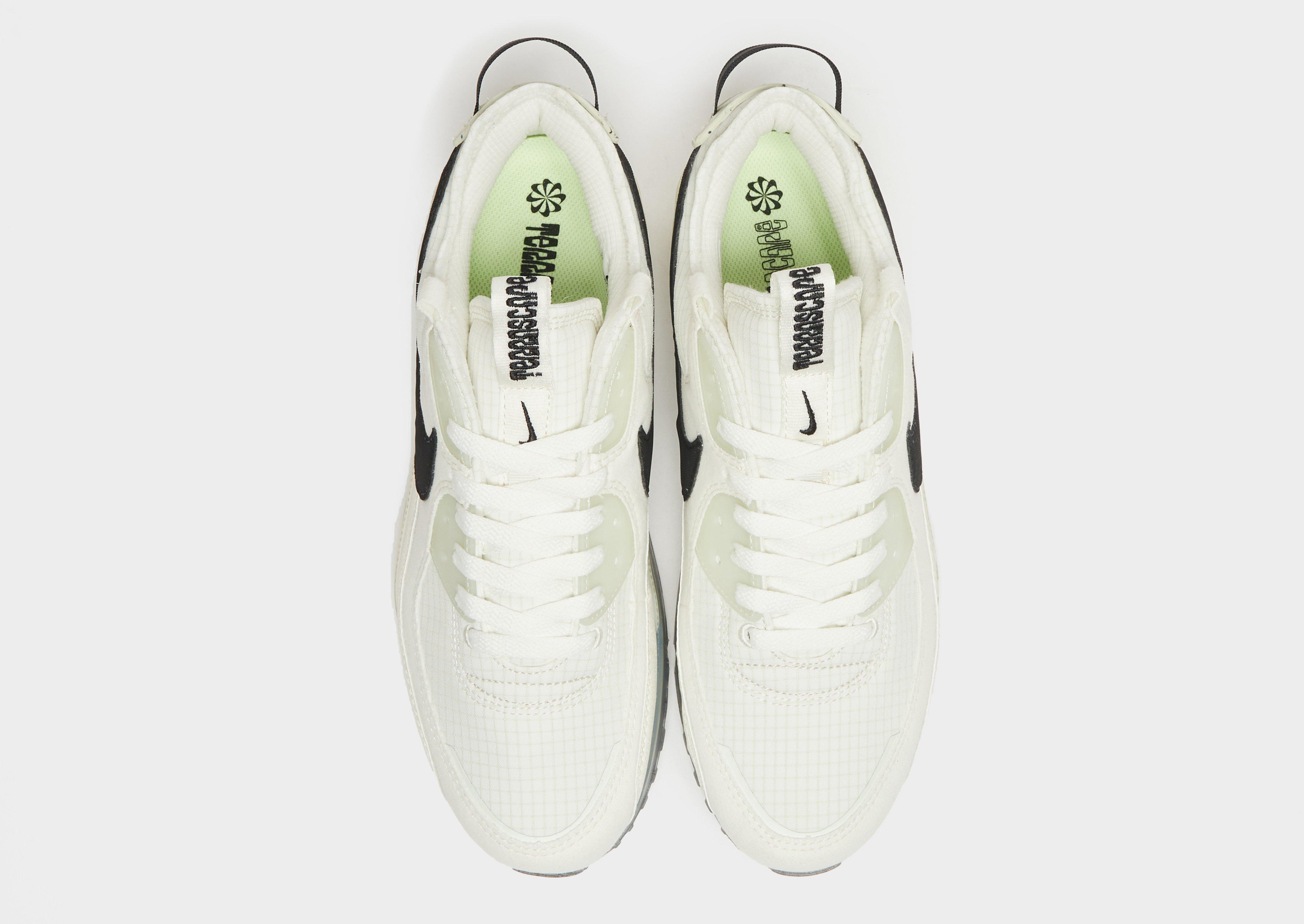 Buty damskie Nike W Air Max Terrascape 90 Next Nature Black