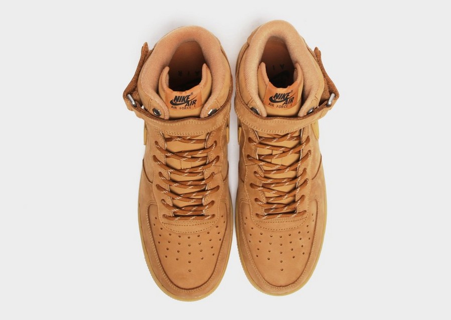 Nike air force outlet 1 buty na zime