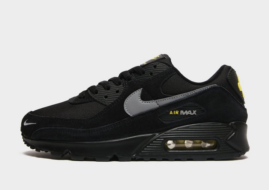 Air max hotsell 90 noir