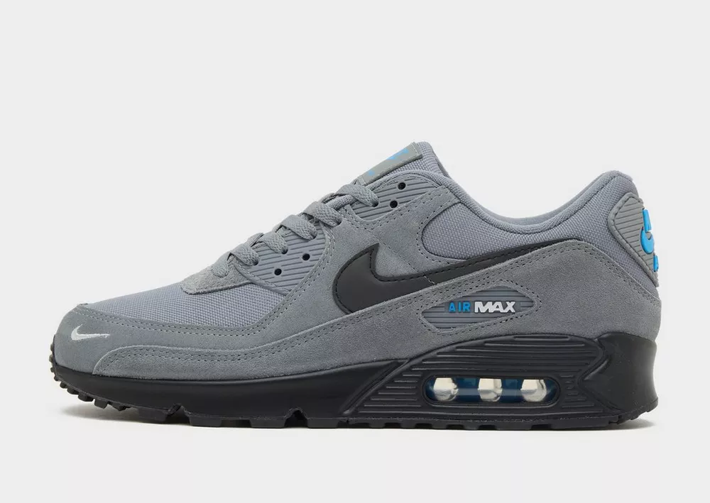 NIKE AIR MAX 90, фото 1 з 6