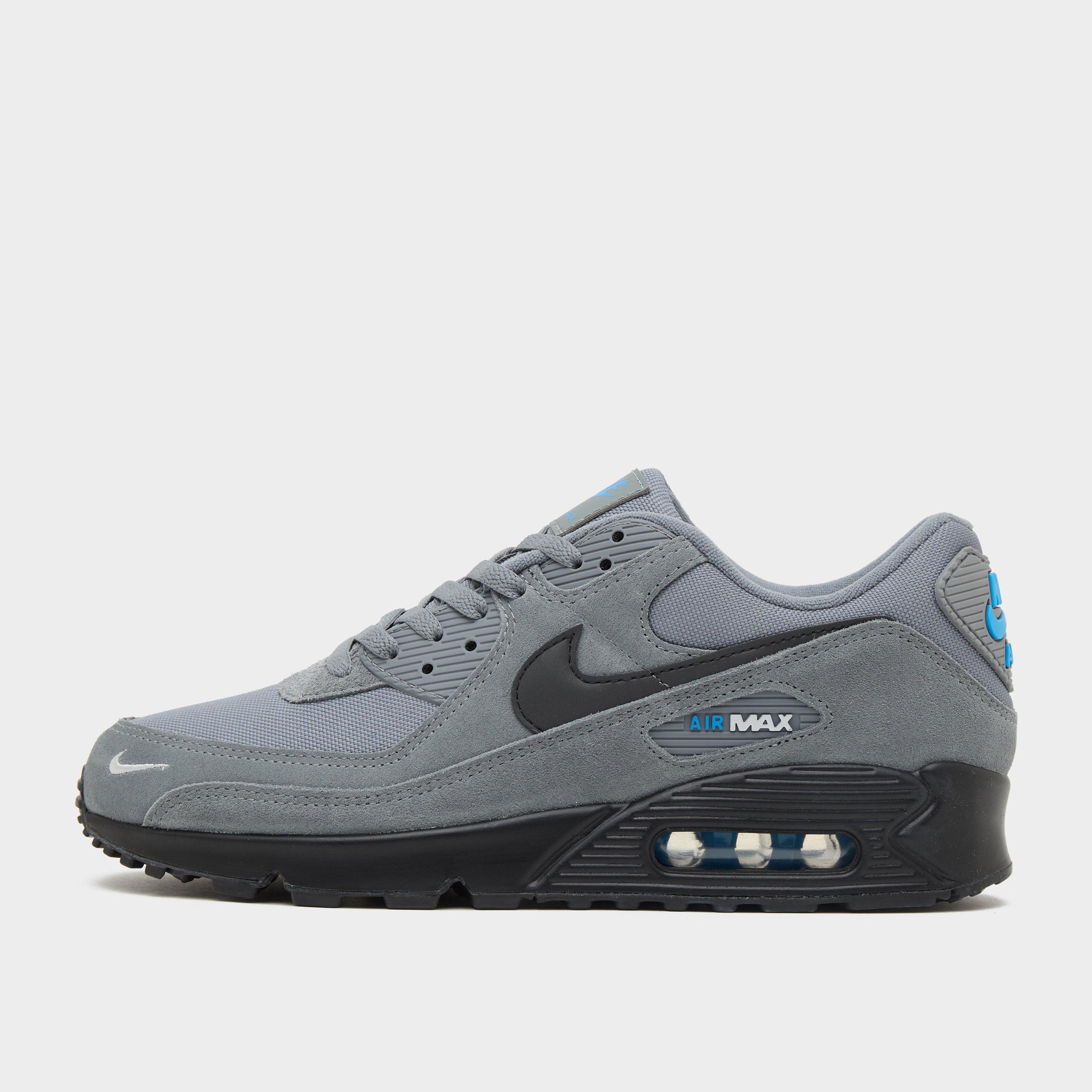 Мъжки маратонки NIKE AIR MAX 90