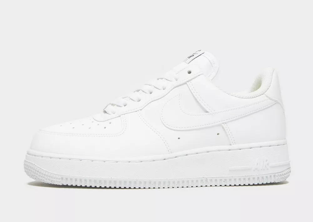 NIKE AIR FORCE 1 '07 NEXT NATURE, фото 1 з 6
