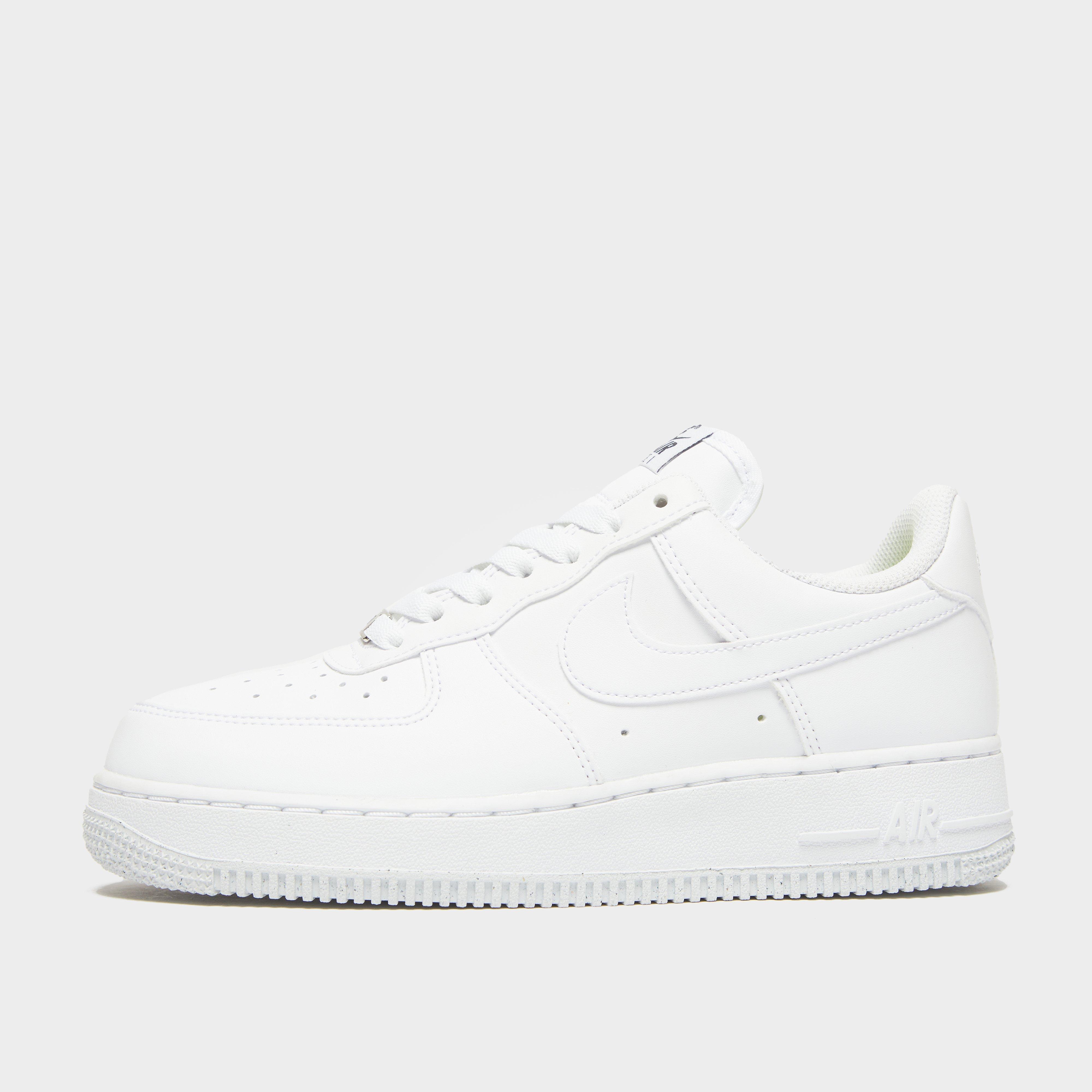 Buty sneakersy damskie NIKE AIR FORCE 1 '07 NEXT NATURE 