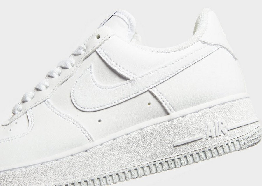 Дамски обувки NIKE AIR FORCE 1 '07 NEXT NATURE 