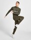 NIKE MIKINA ACADEMY 1/4 ZIP TOP