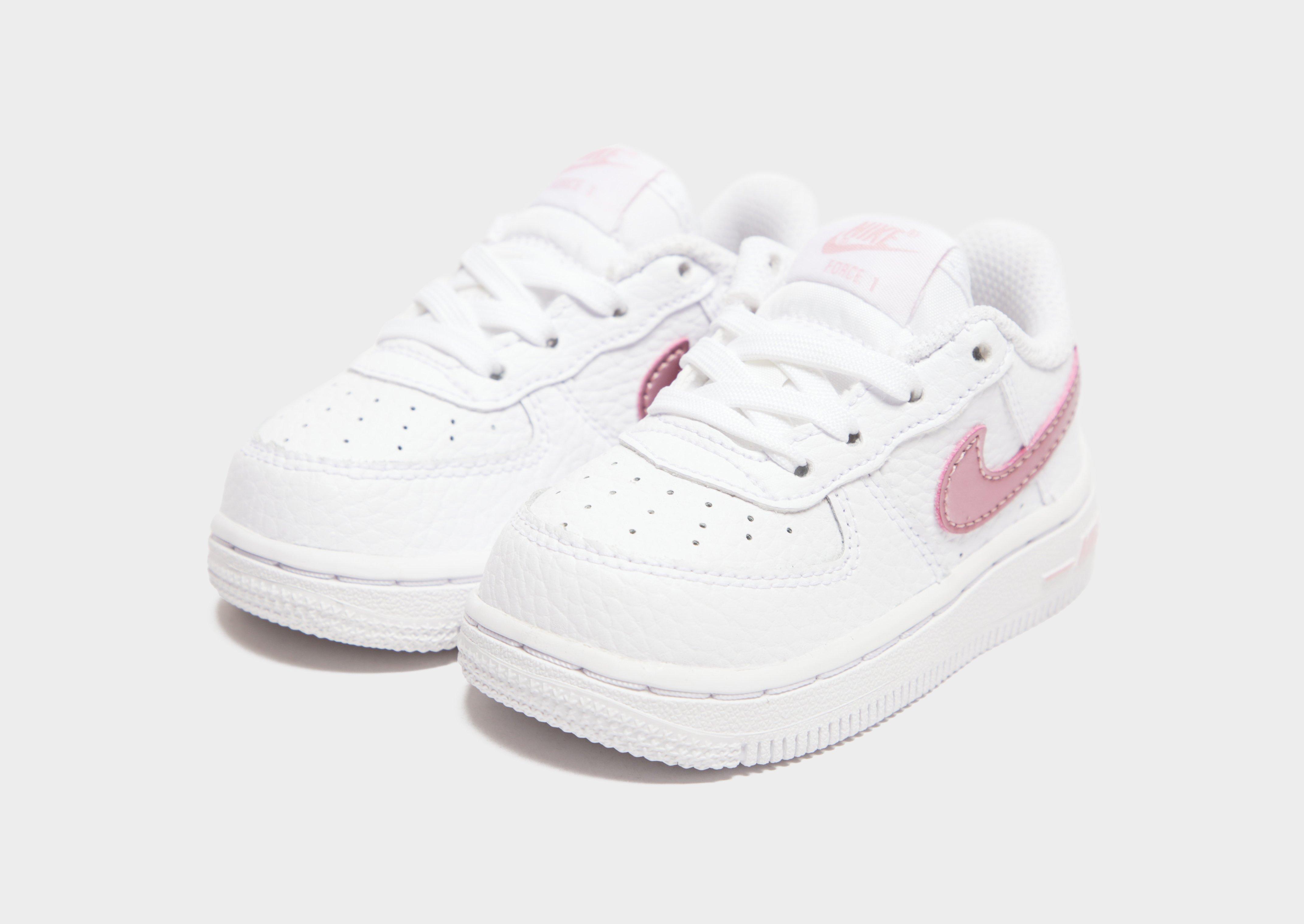 Nike air best sale force bebe fille