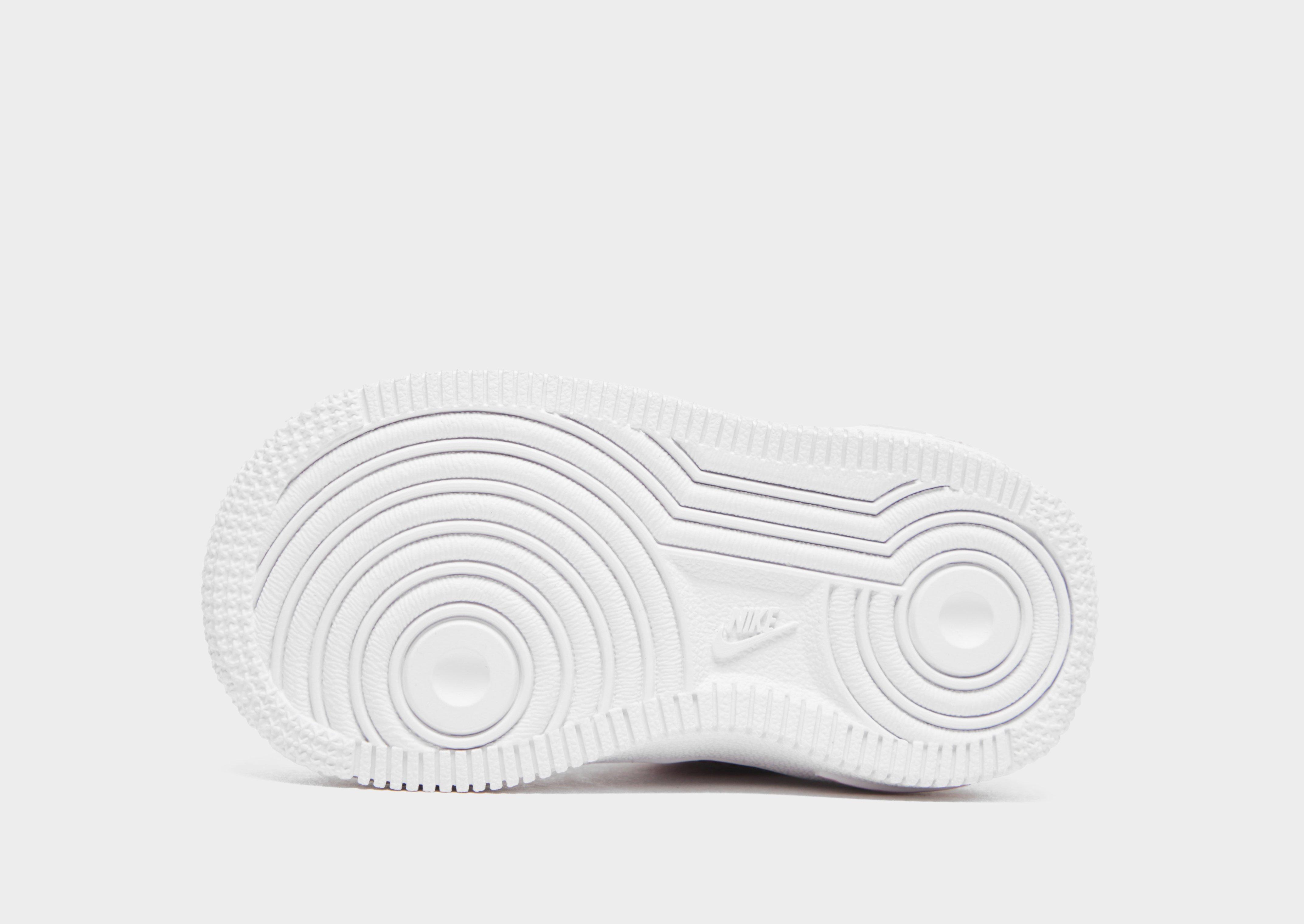 Детски маратонки NIKE FORCE 1 CZ1691-104 Бял