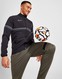 NIKE BLUZA ROZPINANA ACADEMY FULL ZIP TRACK TOP