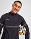 NIKE BLUZA ROZPINANA ACADEMY FULL ZIP TRACK TOP