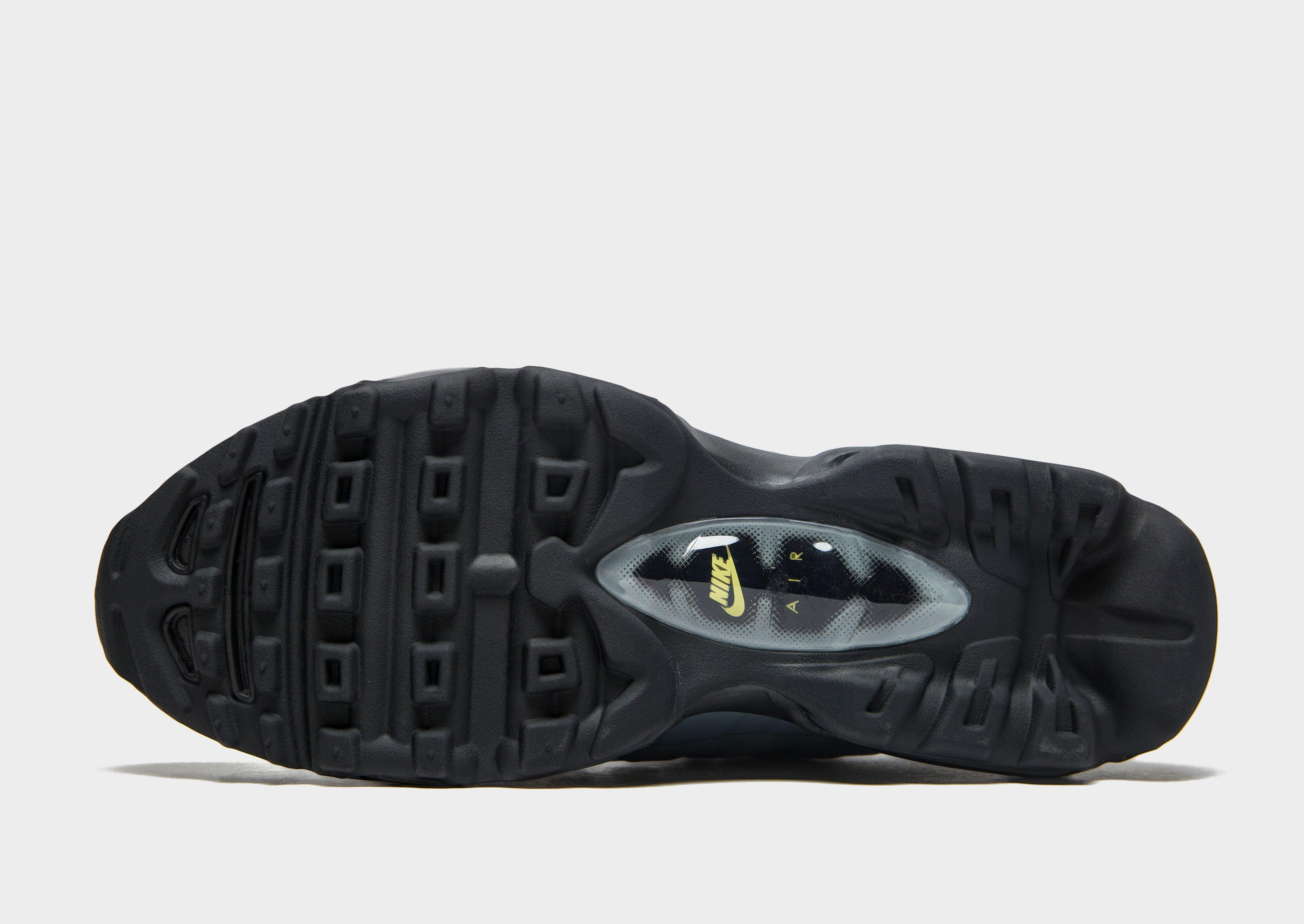 Pánske tenisky NIKE AIR MAX 95 ULTRA  DO6705-002 Sivá