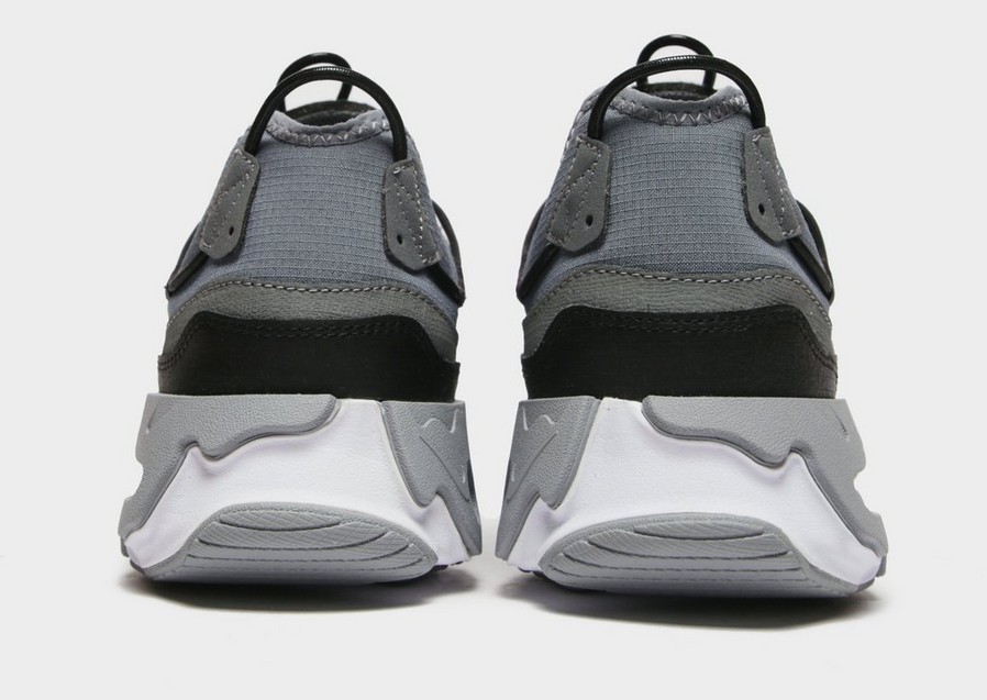 Buty sneakersy męskie NIKE REACT LIVE SE DD6879-001 Szary