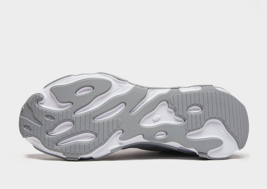 Buty sneakersy męskie NIKE REACT LIVE SE DD6879-001 Szary