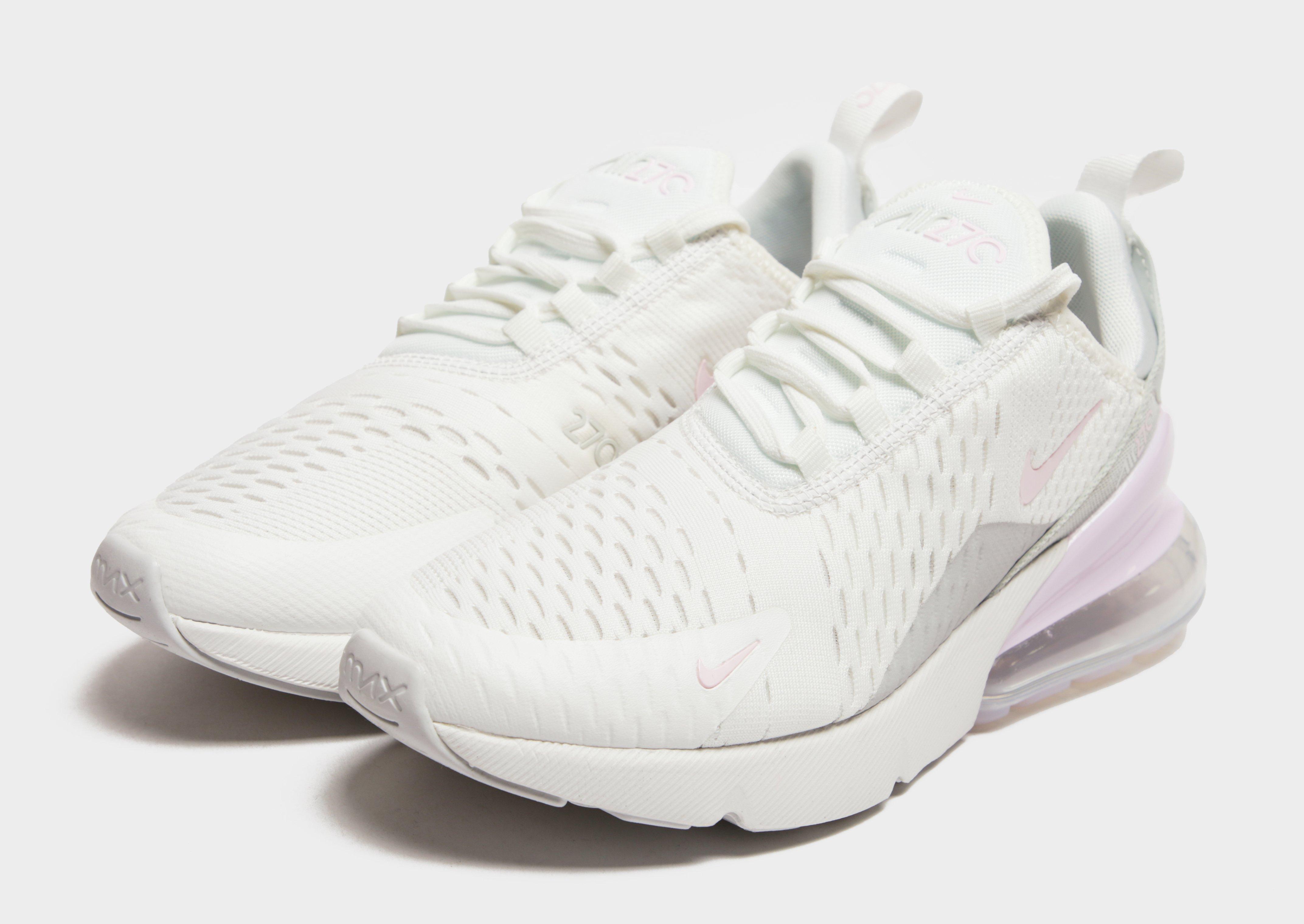 Dámske tenisky NIKE AIR MAX 270  DQ0814-100 Béžová