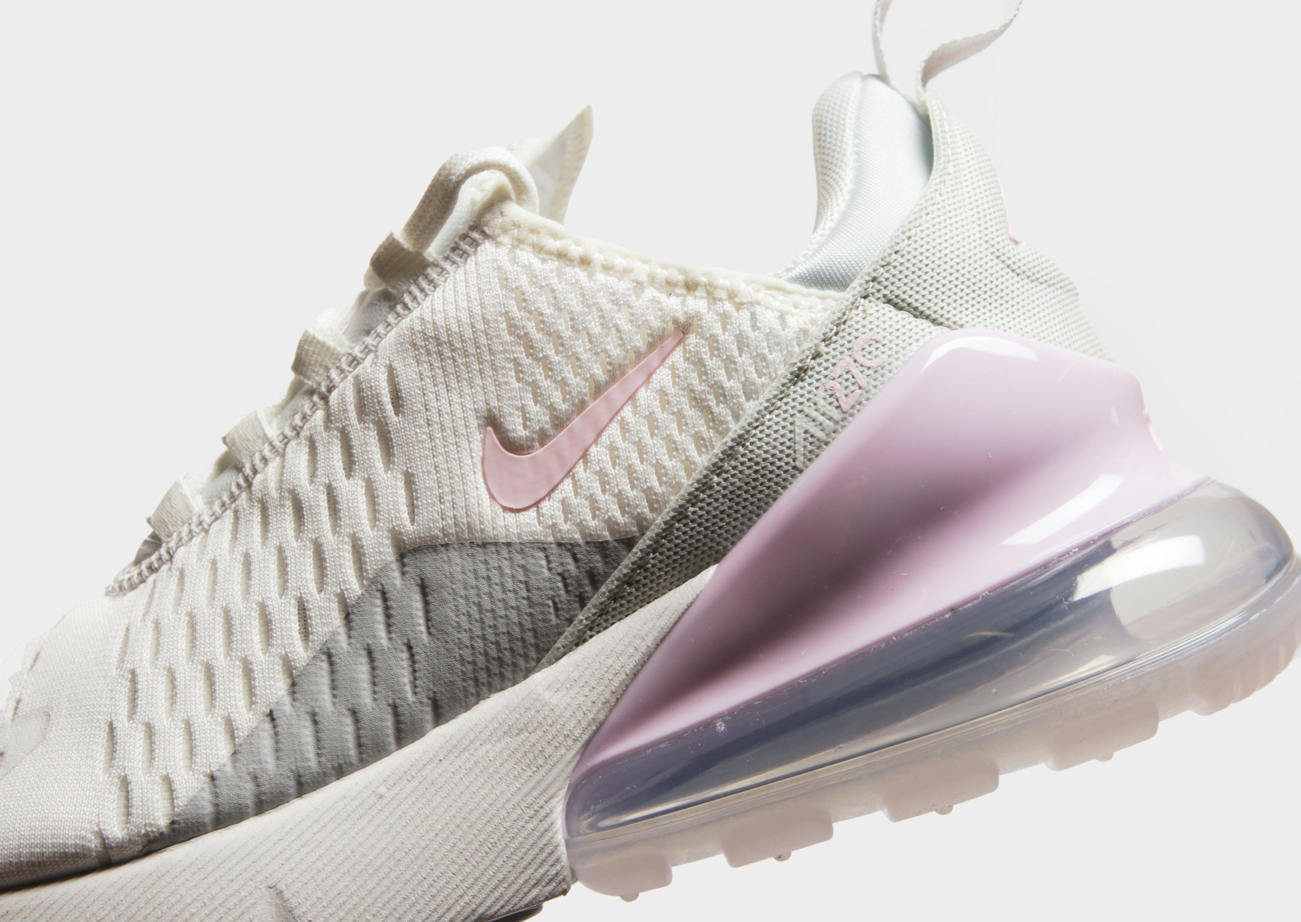 Dámske tenisky NIKE AIR MAX 270  DQ0814-100 Béžová