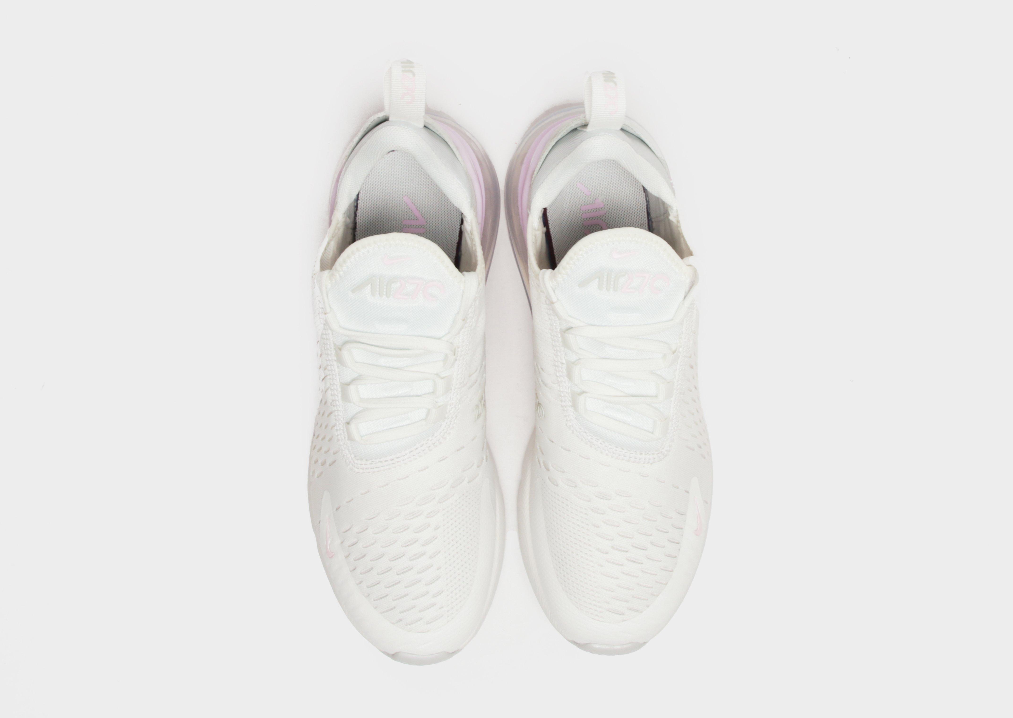 Dámske tenisky NIKE AIR MAX 270  DQ0814-100 Béžová