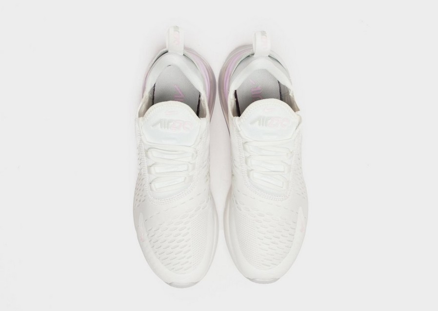 Dámske tenisky NIKE AIR MAX 270  DQ0814-100 Béžová