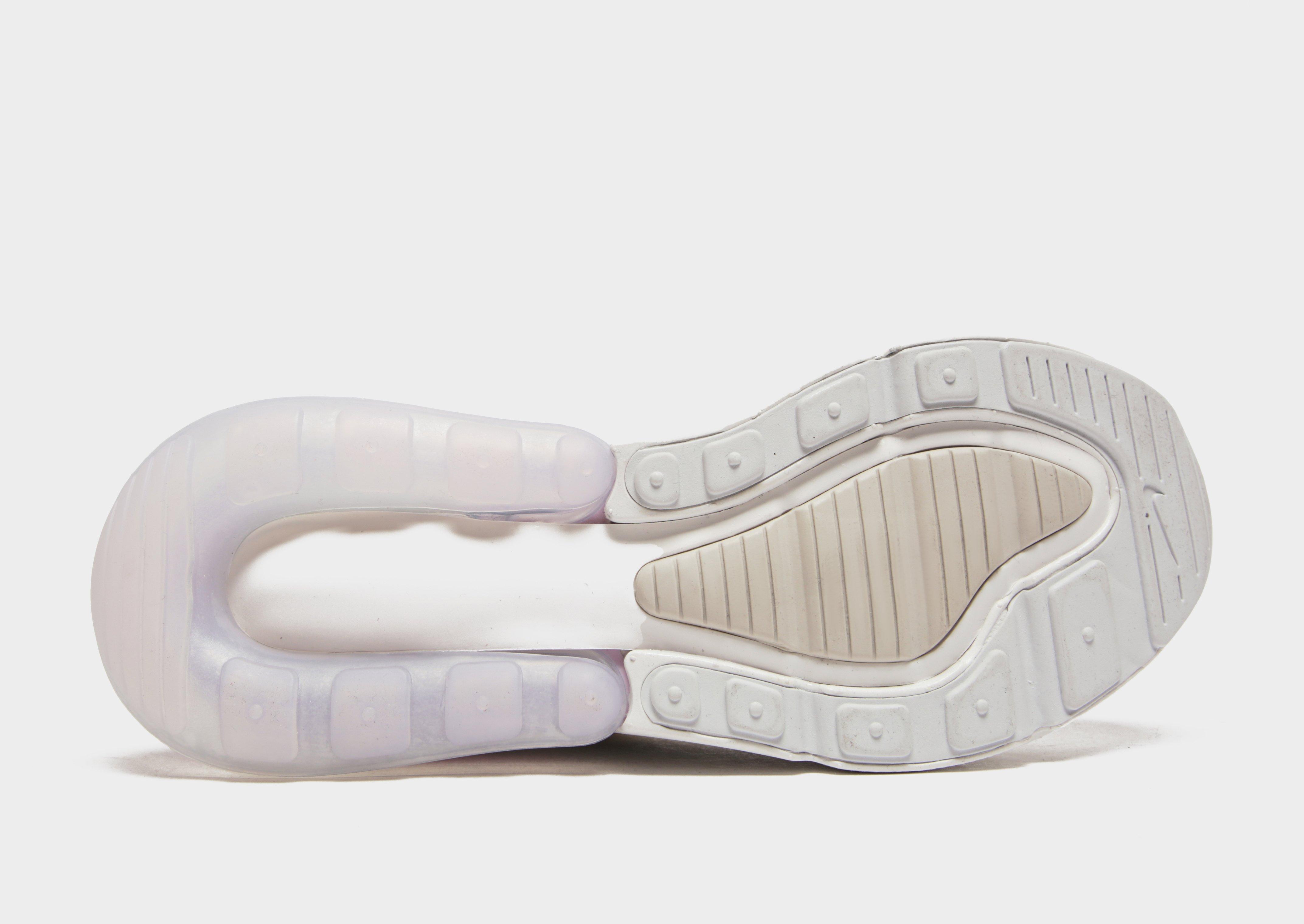 Dámske tenisky NIKE AIR MAX 270  DQ0814-100 Béžová