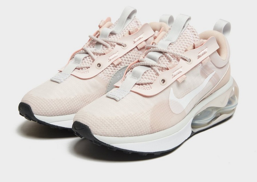 Buty sneakersy damskie NIKE AIR MAX 2021  DA1923-600 Różowy