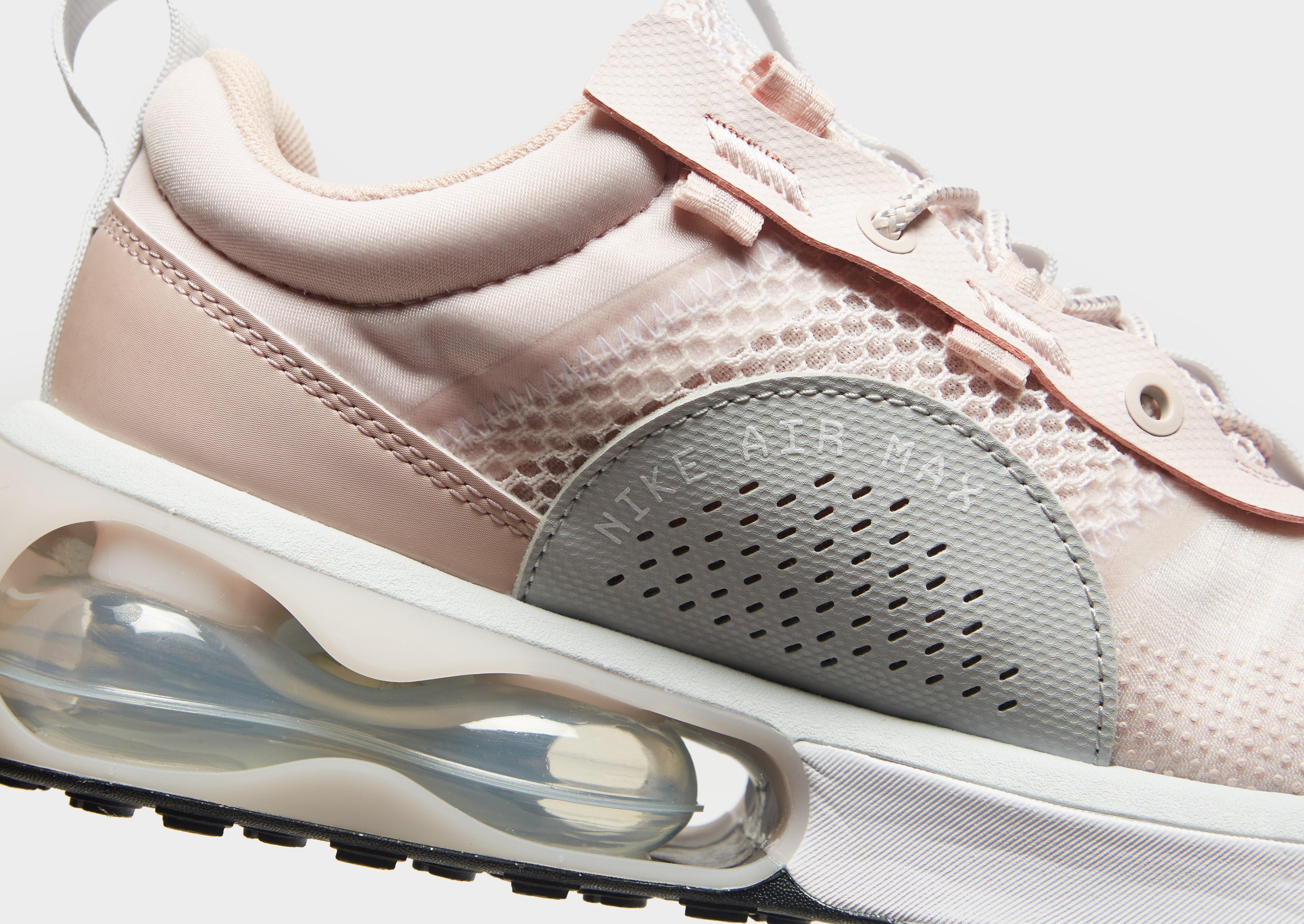 Ženske tenisice NIKE AIR MAX 2021  DA1923-600 ružičasta