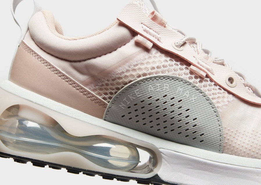 Női sneakers NIKE AIR MAX 2021  DA1923-600 Rózsaszín