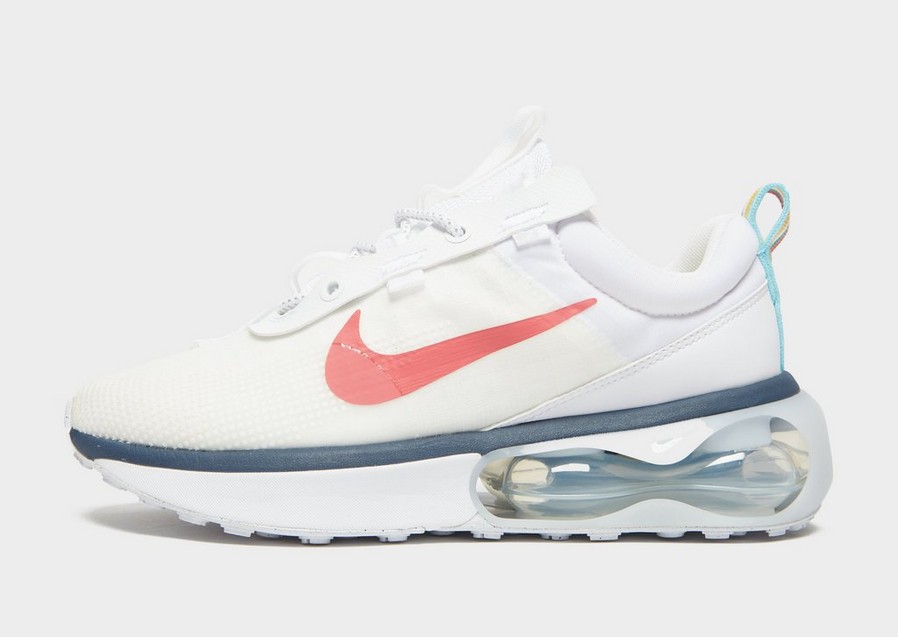 Adidași de damă NIKE AIR MAX 2021  0C9478-100 Alb