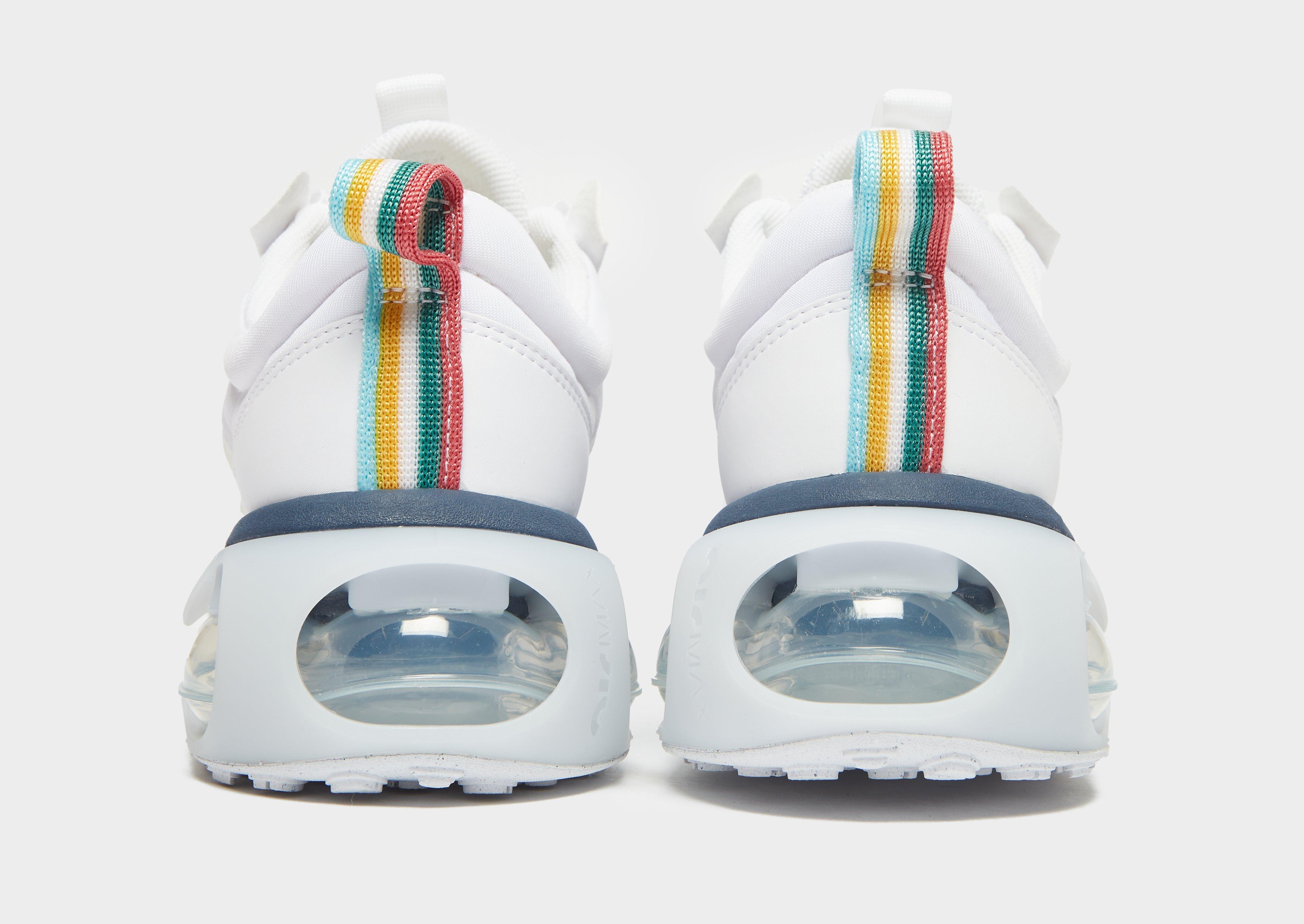 Dámske tenisky NIKE AIR MAX 2021  0C9478-100 Biela