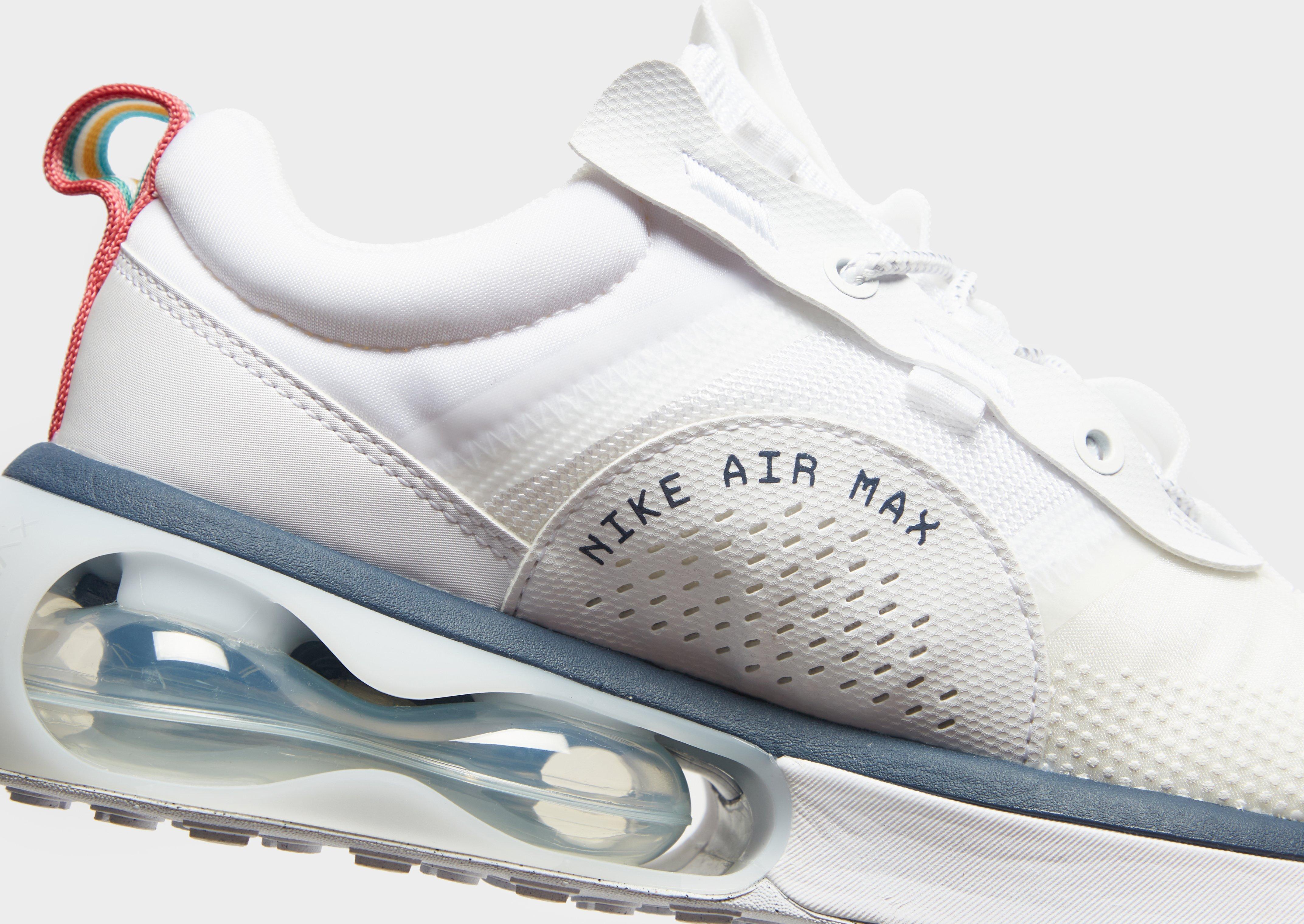 Dámske tenisky NIKE AIR MAX 2021  0C9478-100 Biela