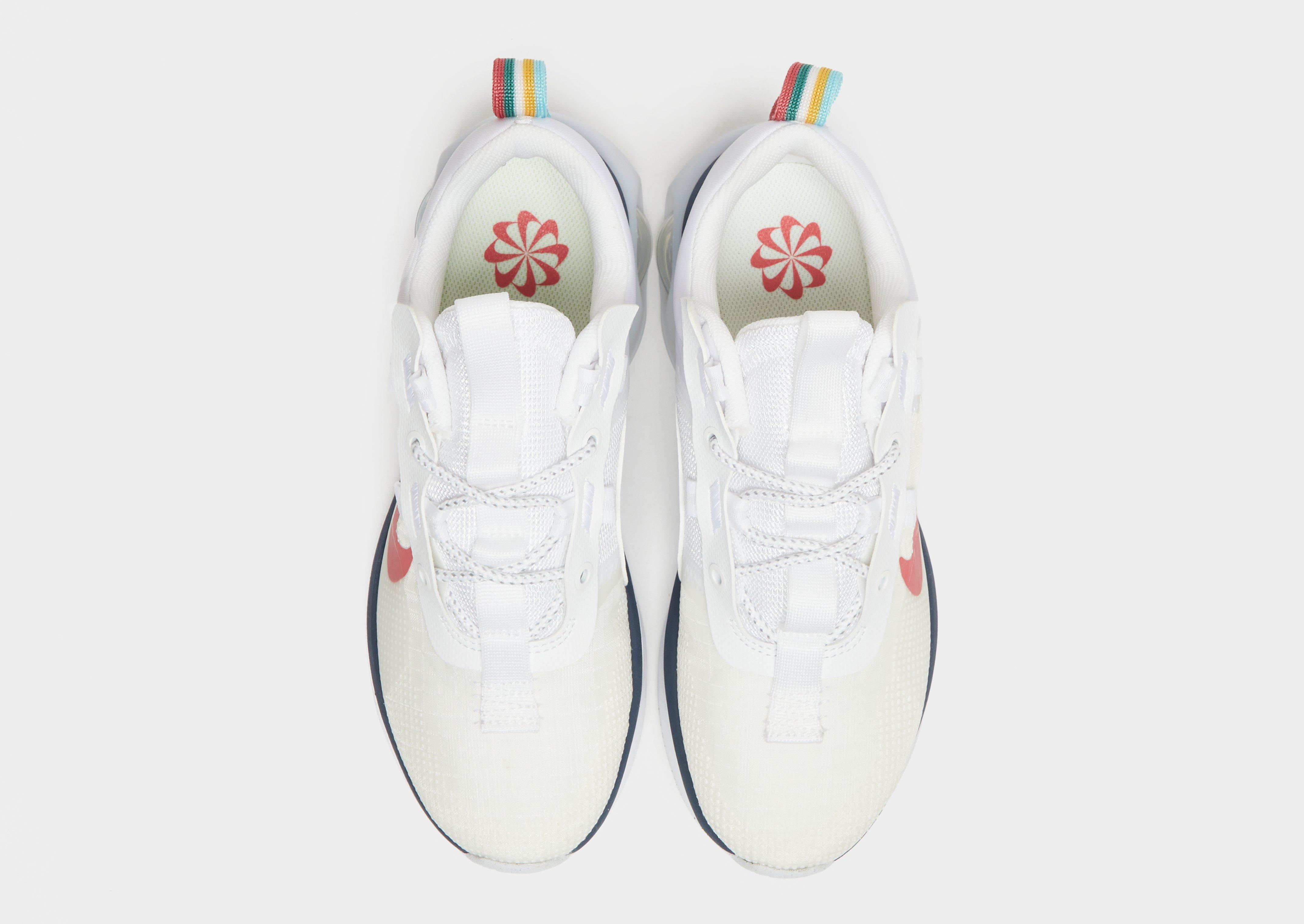 Dámske tenisky NIKE AIR MAX 2021  0C9478-100 Biela