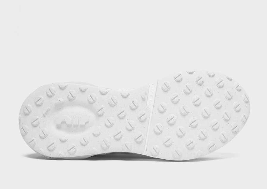Buty sneakersy damskie NIKE AIR MAX 2021  0C9478-100 Biały