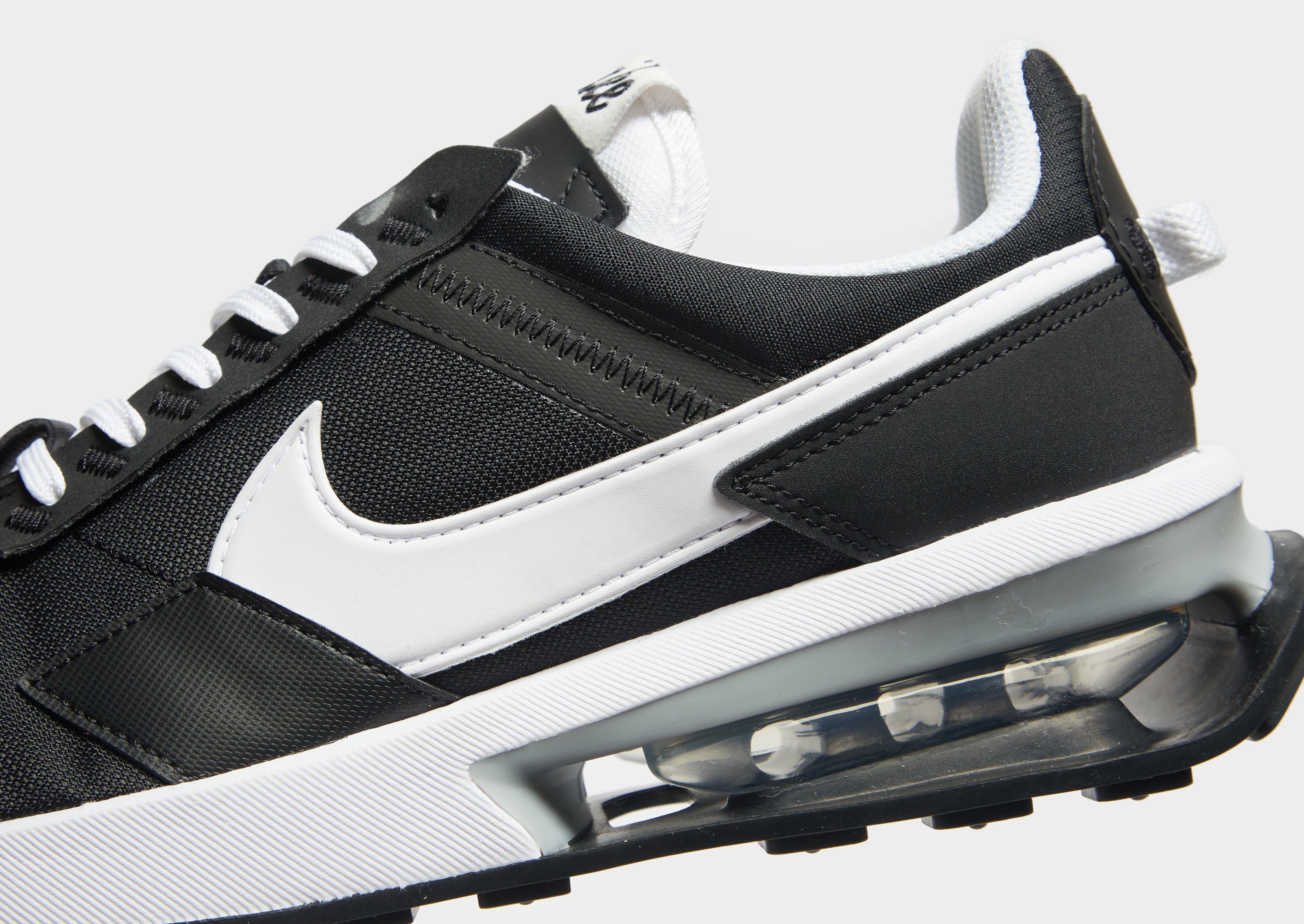 Női sneakers NIKE W AIR MAX PRE-DAY DC4025-001 Fekete
