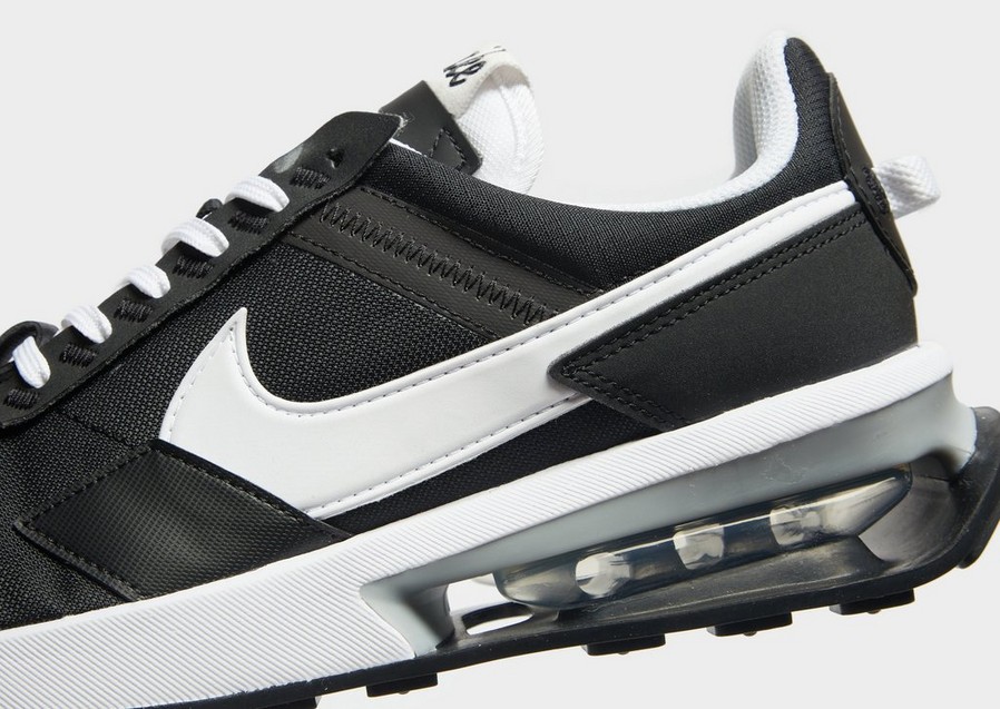 Dámske tenisky NIKE W AIR MAX PRE-DAY DC4025-001 Čierna