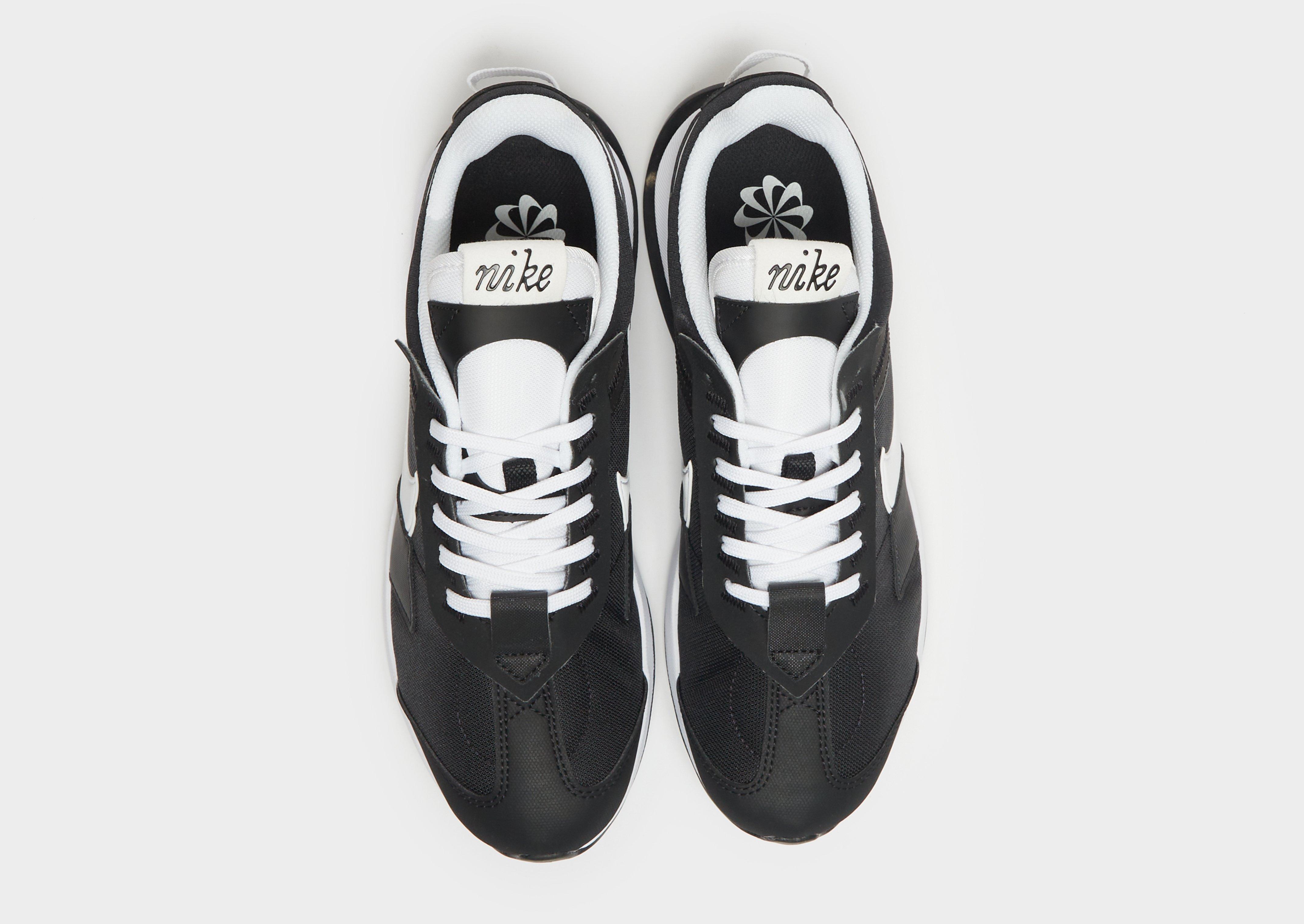 Női sneakers NIKE W AIR MAX PRE-DAY DC4025-001 Fekete