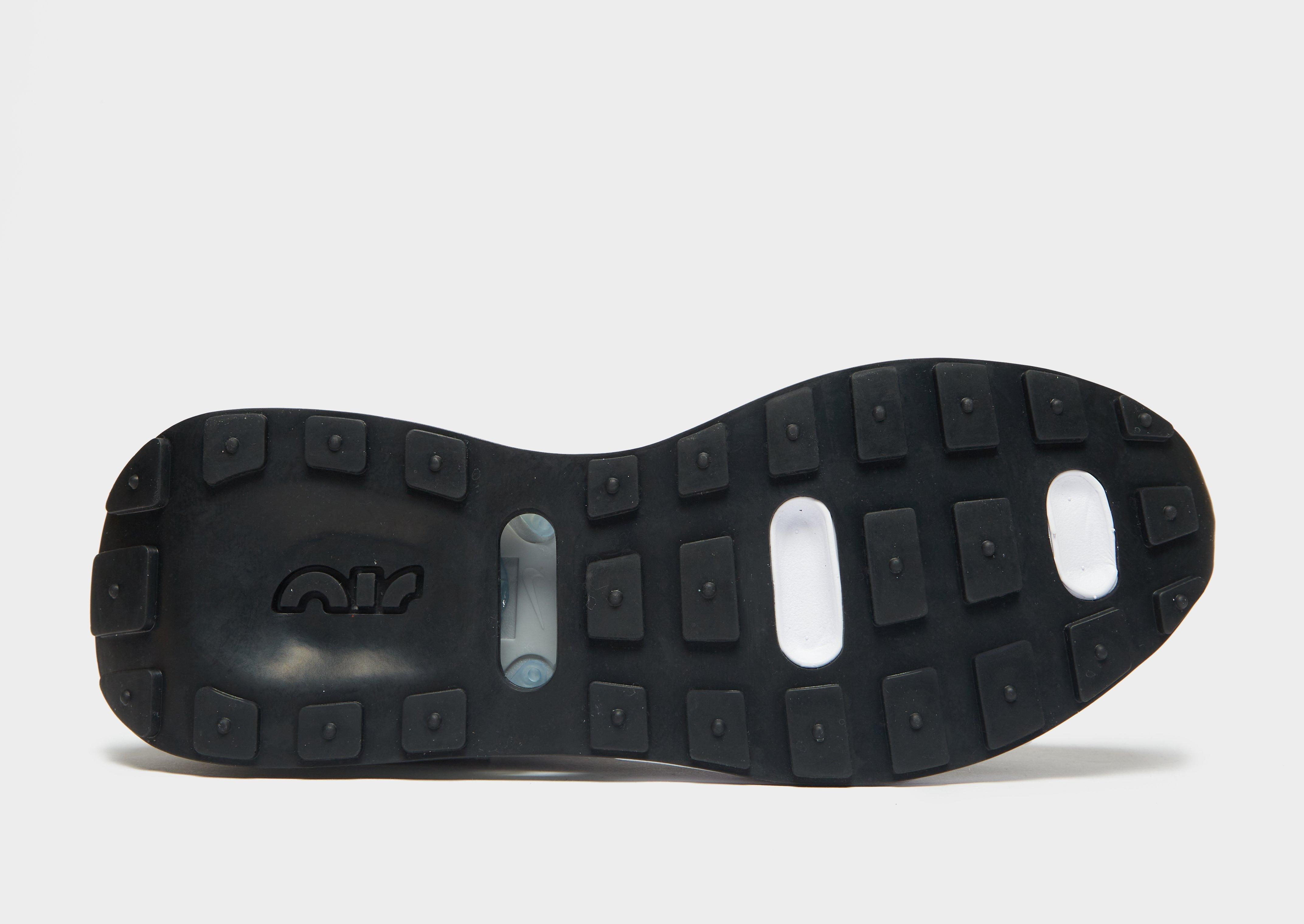 Női sneakers NIKE W AIR MAX PRE-DAY DC4025-001 Fekete