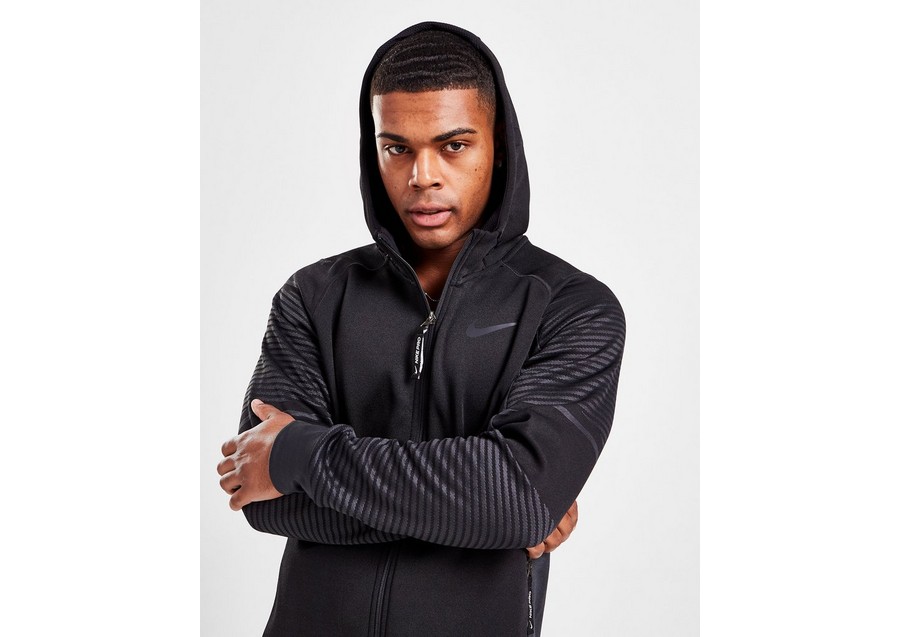 Adidași pentru bărbați NIKE CRATER IMPACT DB2477-002 Negru