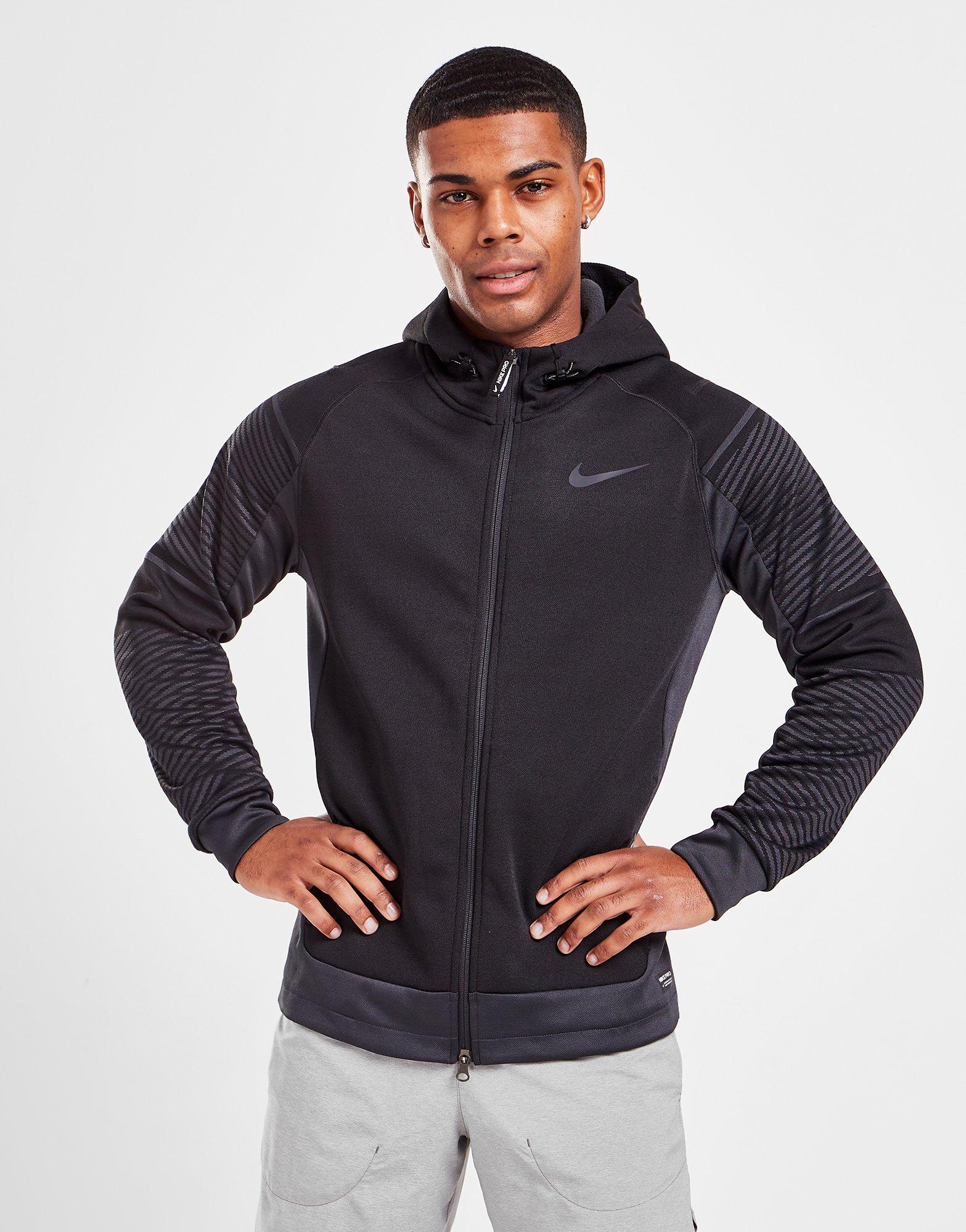 Pánske tenisky NIKE CRATER IMPACT DB2477-002 Čierna