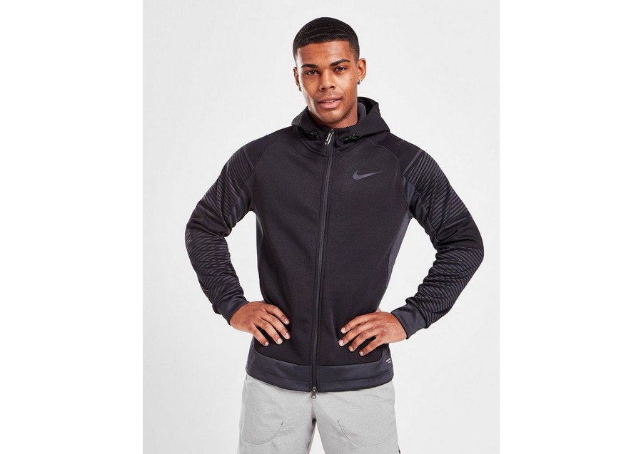 Adidași pentru bărbați NIKE CRATER IMPACT DB2477-002 Negru