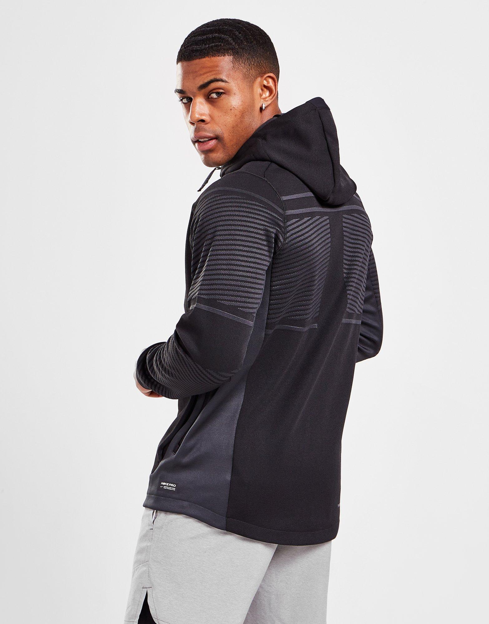 Pánske tenisky NIKE CRATER IMPACT DB2477-002 Čierna