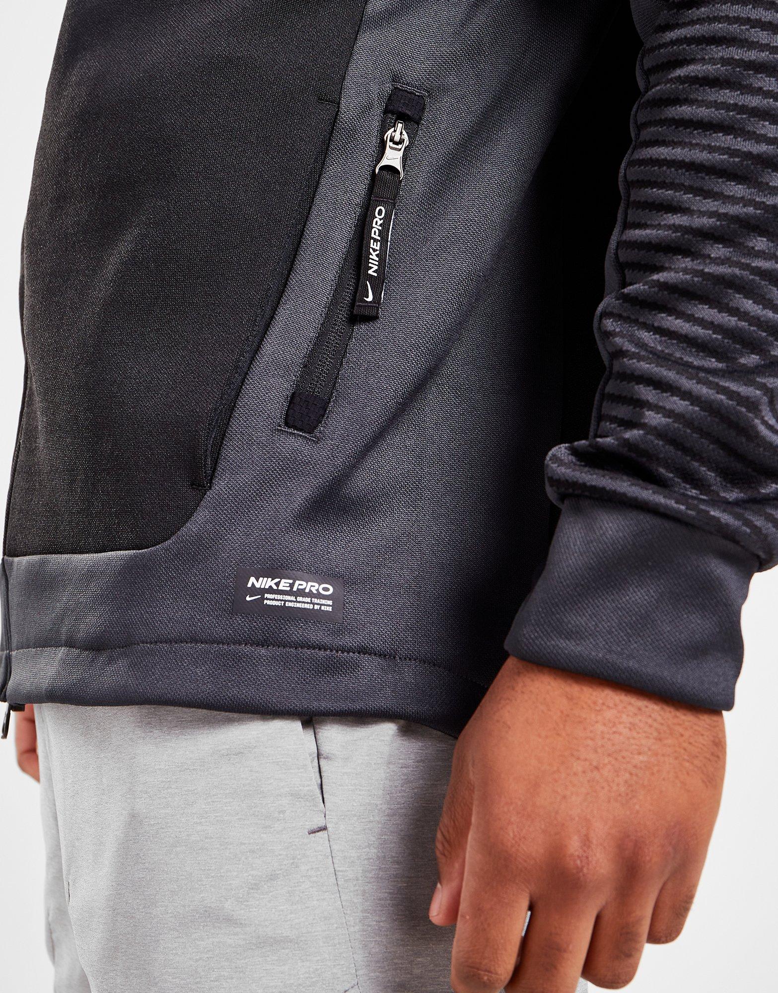 Pánske tenisky NIKE CRATER IMPACT DB2477-002 Čierna