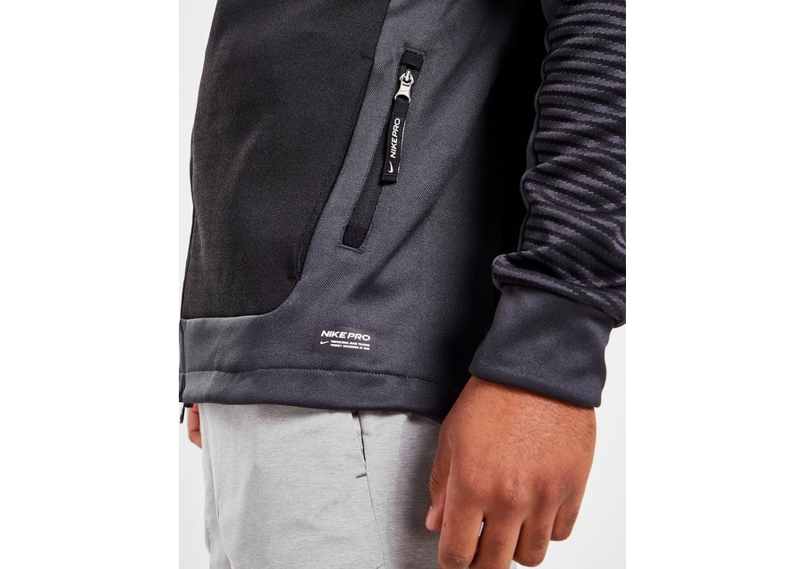 Adidași pentru bărbați NIKE CRATER IMPACT DB2477-002 Negru