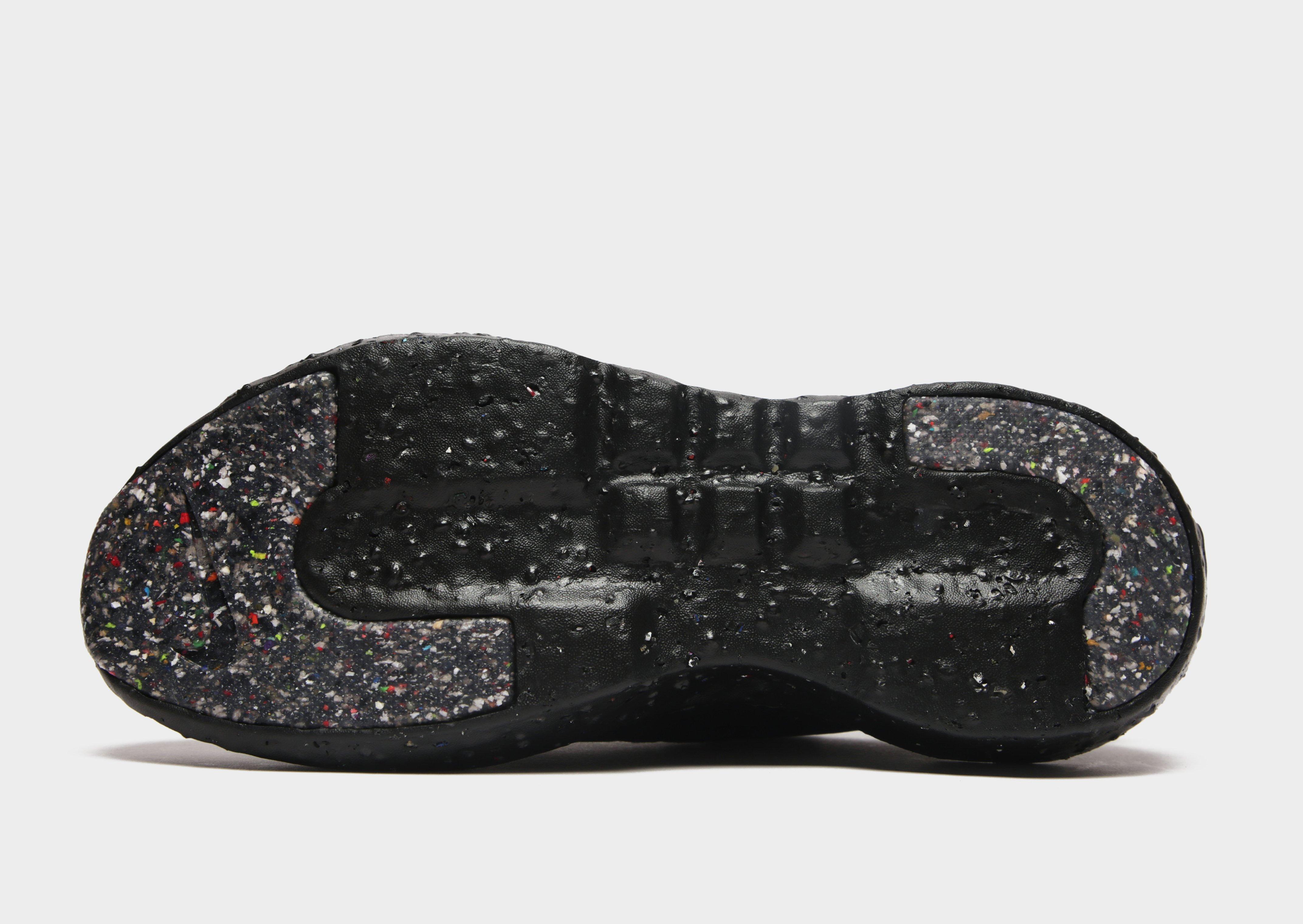 Pánske tenisky NIKE CRATER IMPACT DB2477-002 Čierna