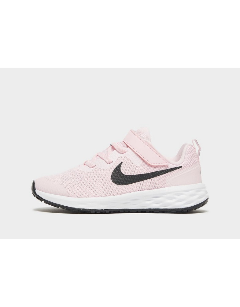 NIKE REVOLUTION 6  DD1095-608 Ružová
