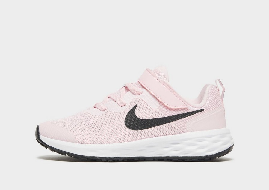 NIKE REVOLUTION 6  DD1095-608 Różowy