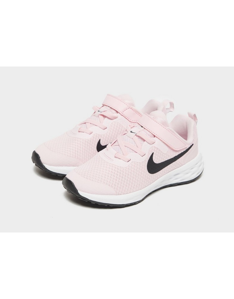NIKE REVOLUTION 6  DD1095-608 Ružová