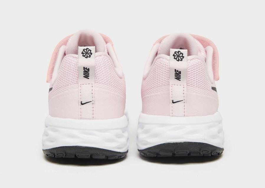 NIKE REVOLUTION 6  DD1095-608 Różowy