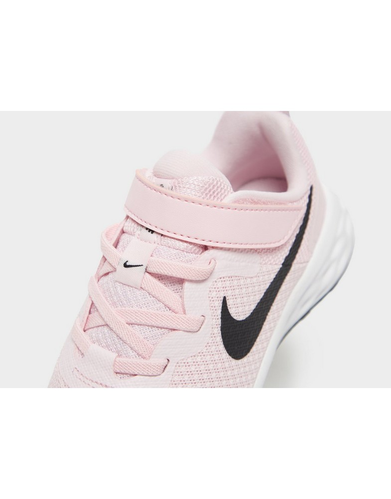 NIKE REVOLUTION 6  DD1095-608 Ružová